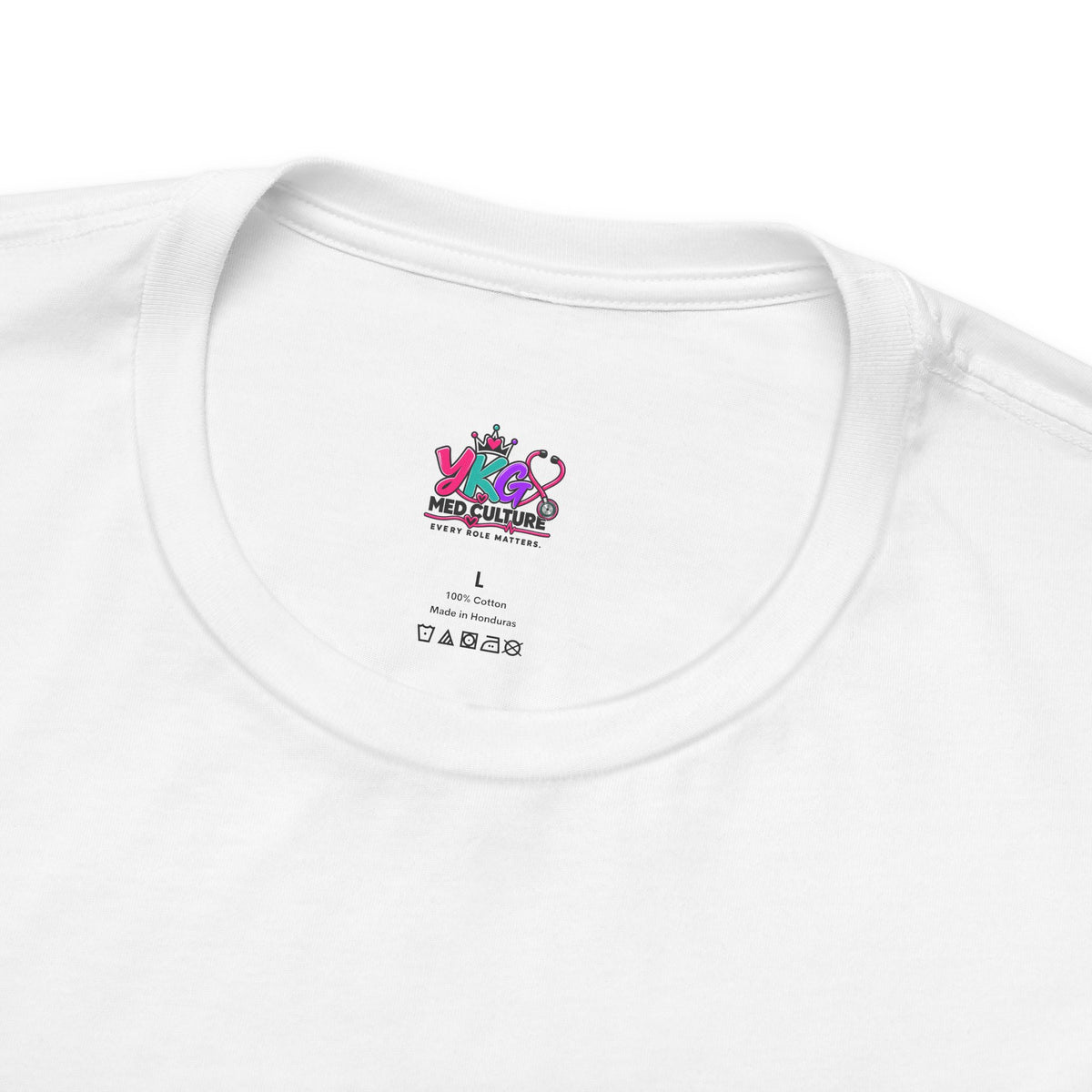 Nurse Sister T-Shirt — "My Sister is a Nurse" Funny Family Group Chat Tee