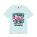 Respiratory Therapist T-Shirt – Breathe Support Heal Pulmonary Care Tee