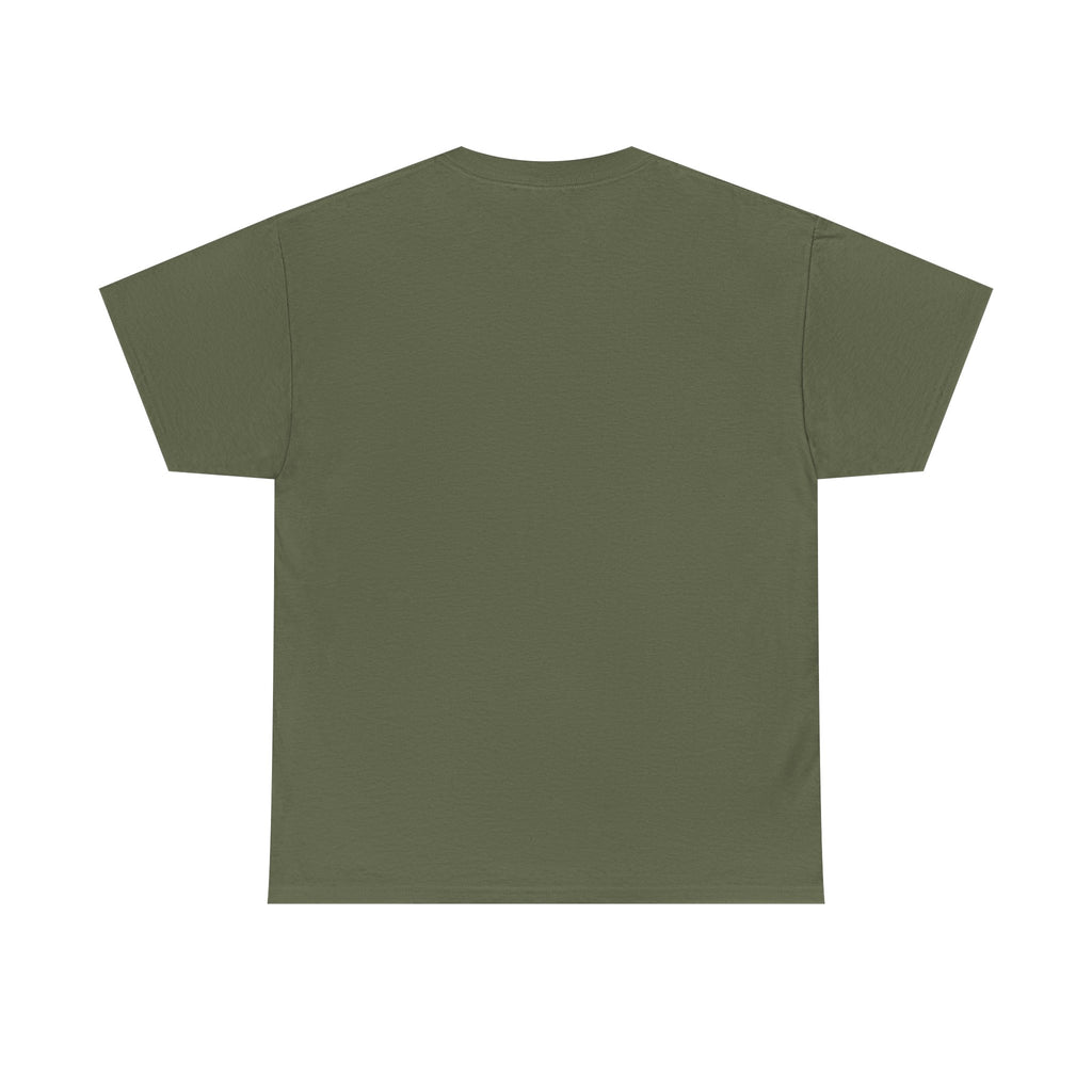 Coffee Therapy T-Shirt — Coffee, Plants & Self-Care Graphic Tee