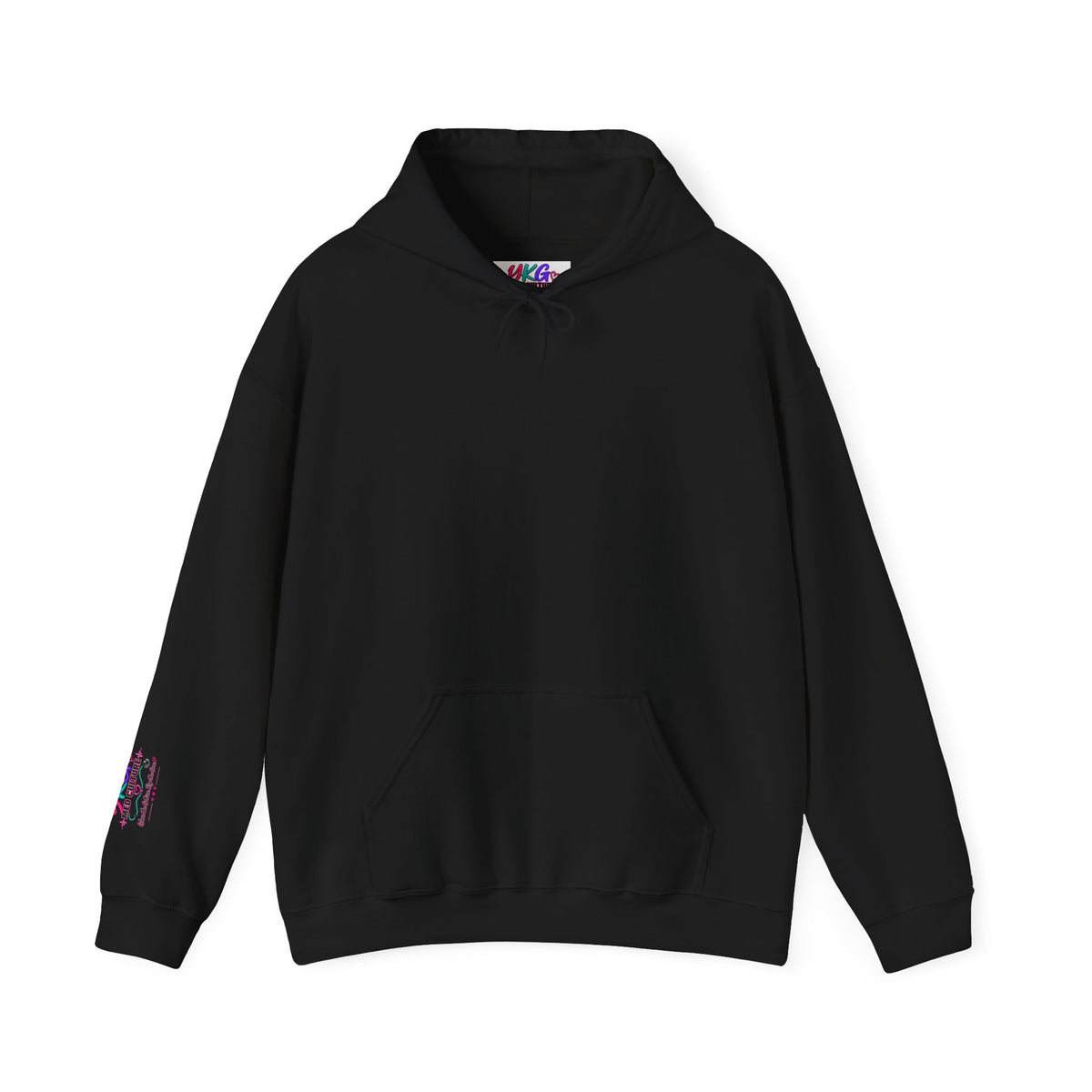 Healthcare Graduate Hoodie | Proud Healthcare Graduate Gift