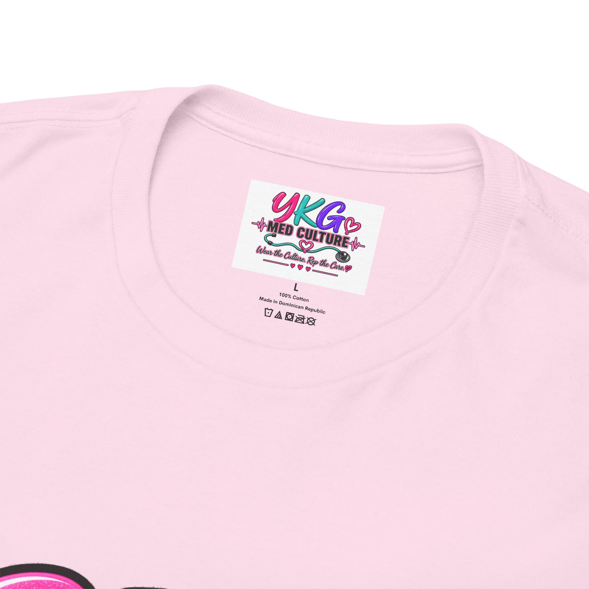 CNA Making a Difference Teddy T‑Shirt — Cute Caregiver Appreciation Tee