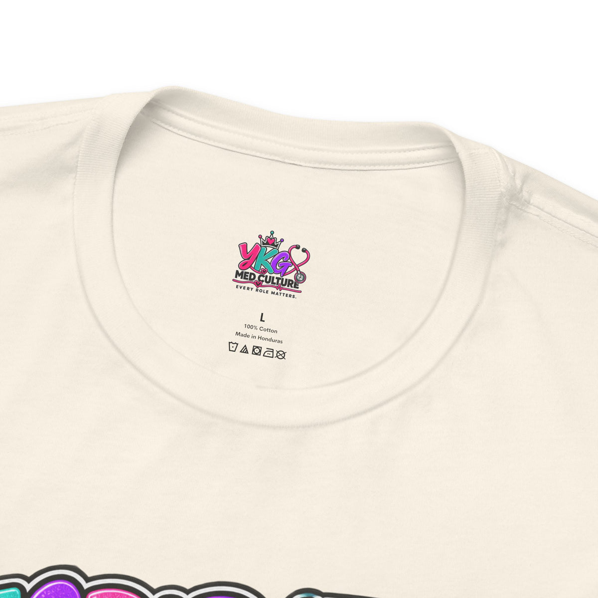 Respiratory Therapist T‑Shirt – Colorful Medical Tech Design (Respiratory Therapist)