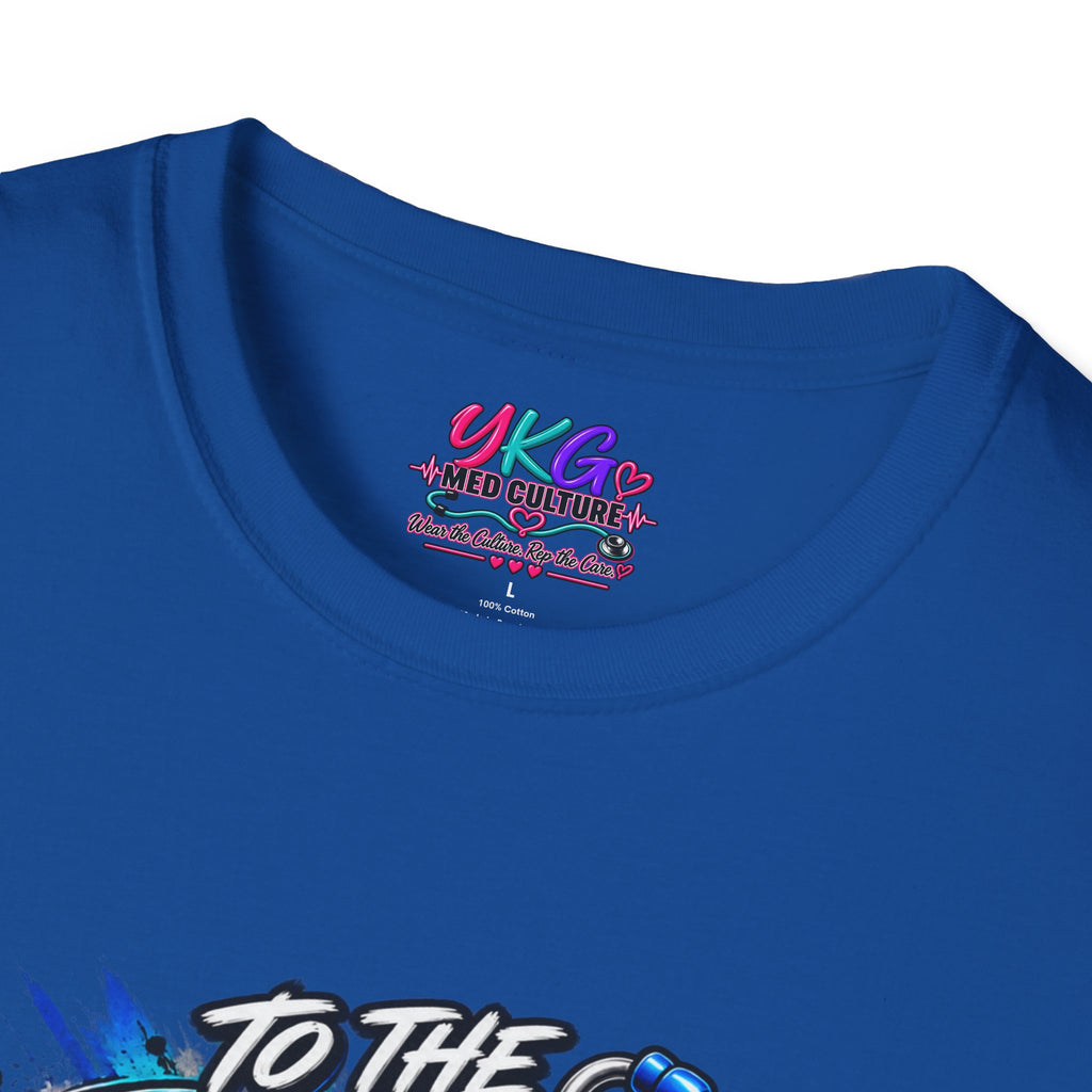 Best Medical Assistant in the World T-Shirt — "We Appreciate You" Appreciation Tee