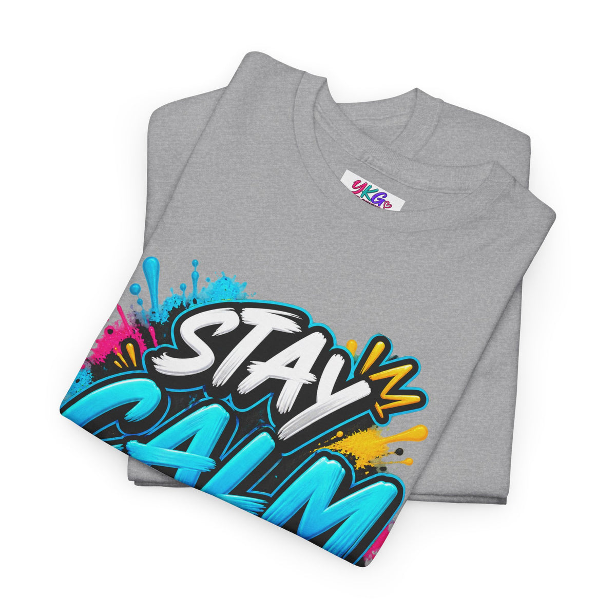 Stay Calm I’ve Got This EMT Paramedic T-Shirt