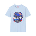 Proud to Serve EMT T-Shirt