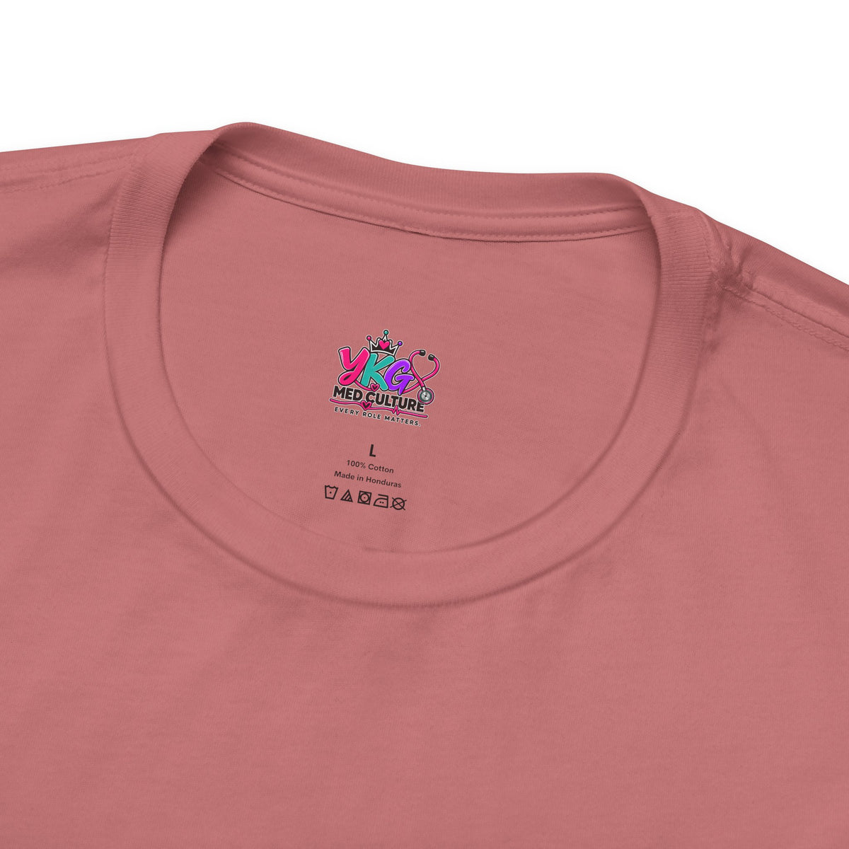 Nurse Sister T-Shirt — "My Sister is a Nurse" Funny Family Group Chat Tee