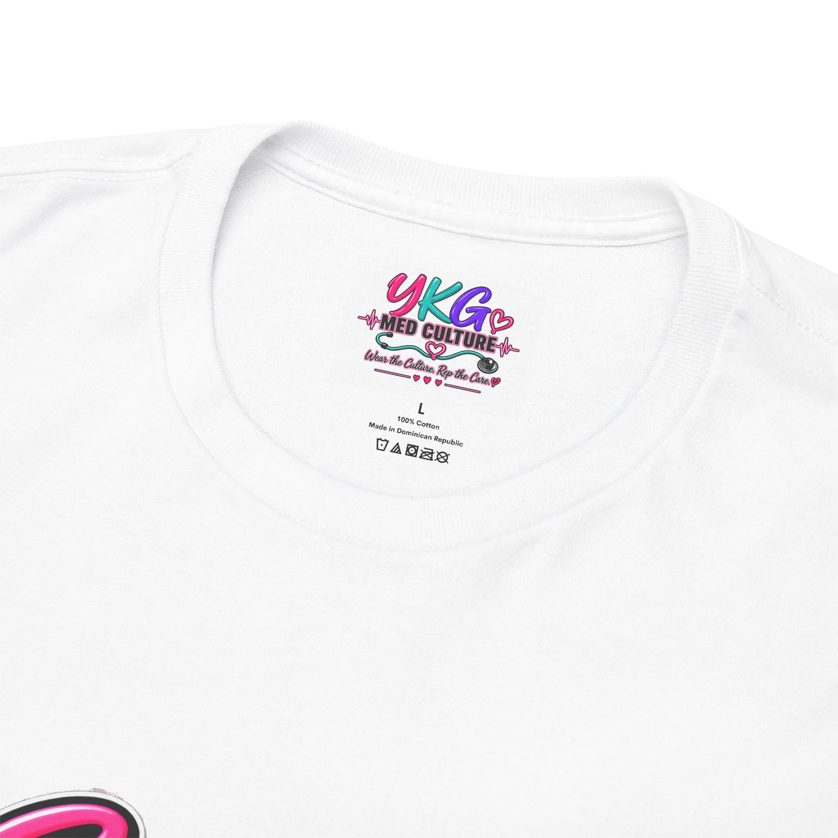 Surgical Tech T-Shirt — Behind the Mask: Precision, Passion & Purpose