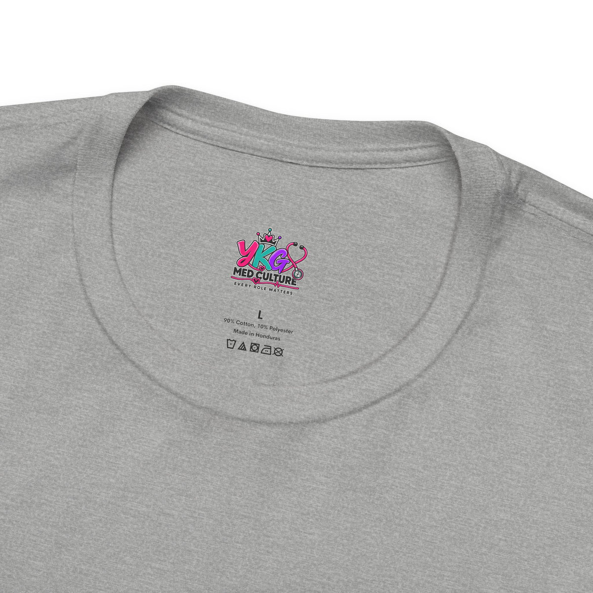 My Best Friend Is A Nurse T-Shirt – Pink Heart Nurse Graduation Gift