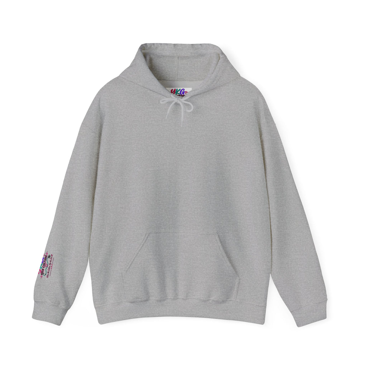 Healthcare Graduate Hoodie | Proud Healthcare Graduate Gift
