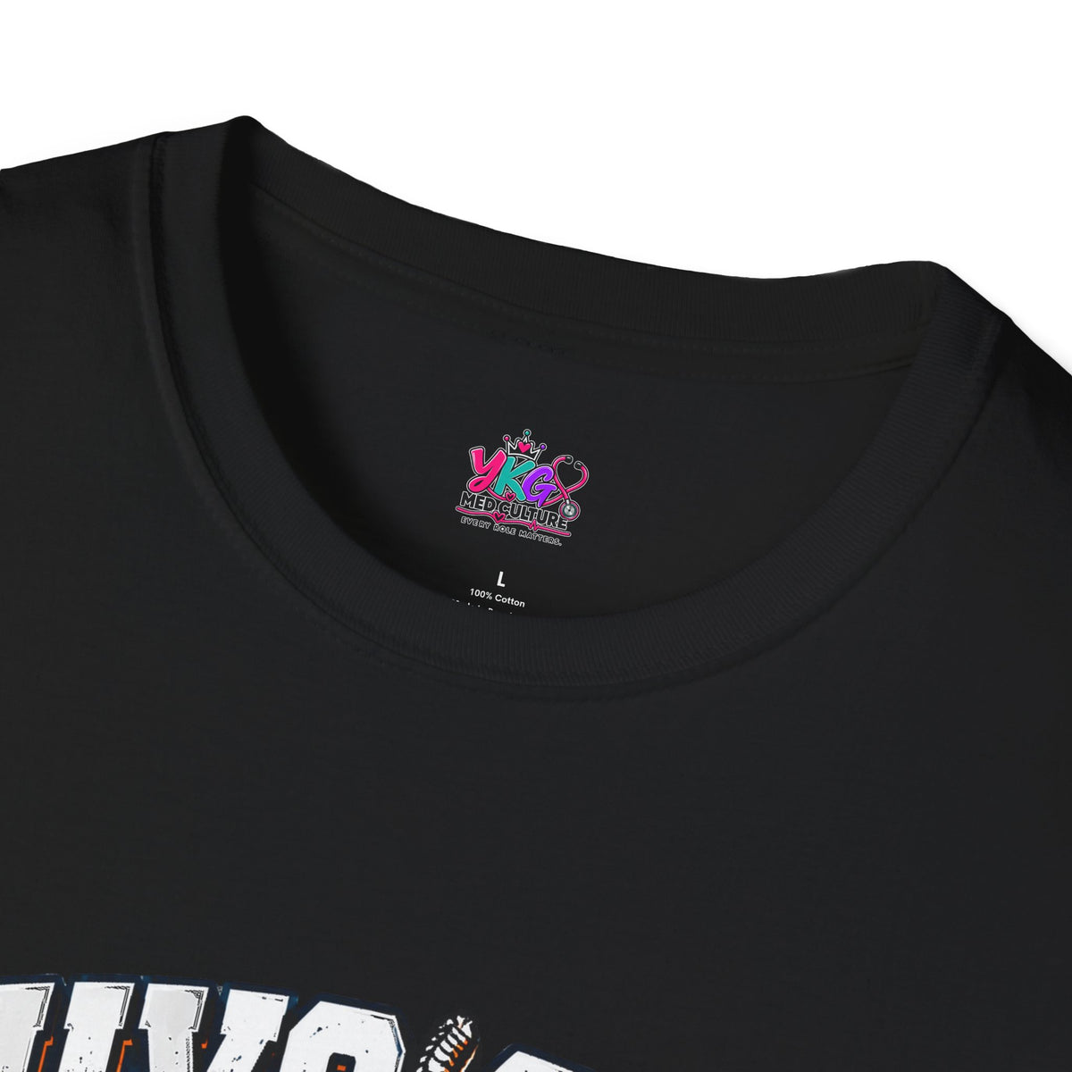 Physical Therapist T-Shirt – "Changing Lives One Step at a Time" Graphic Tee