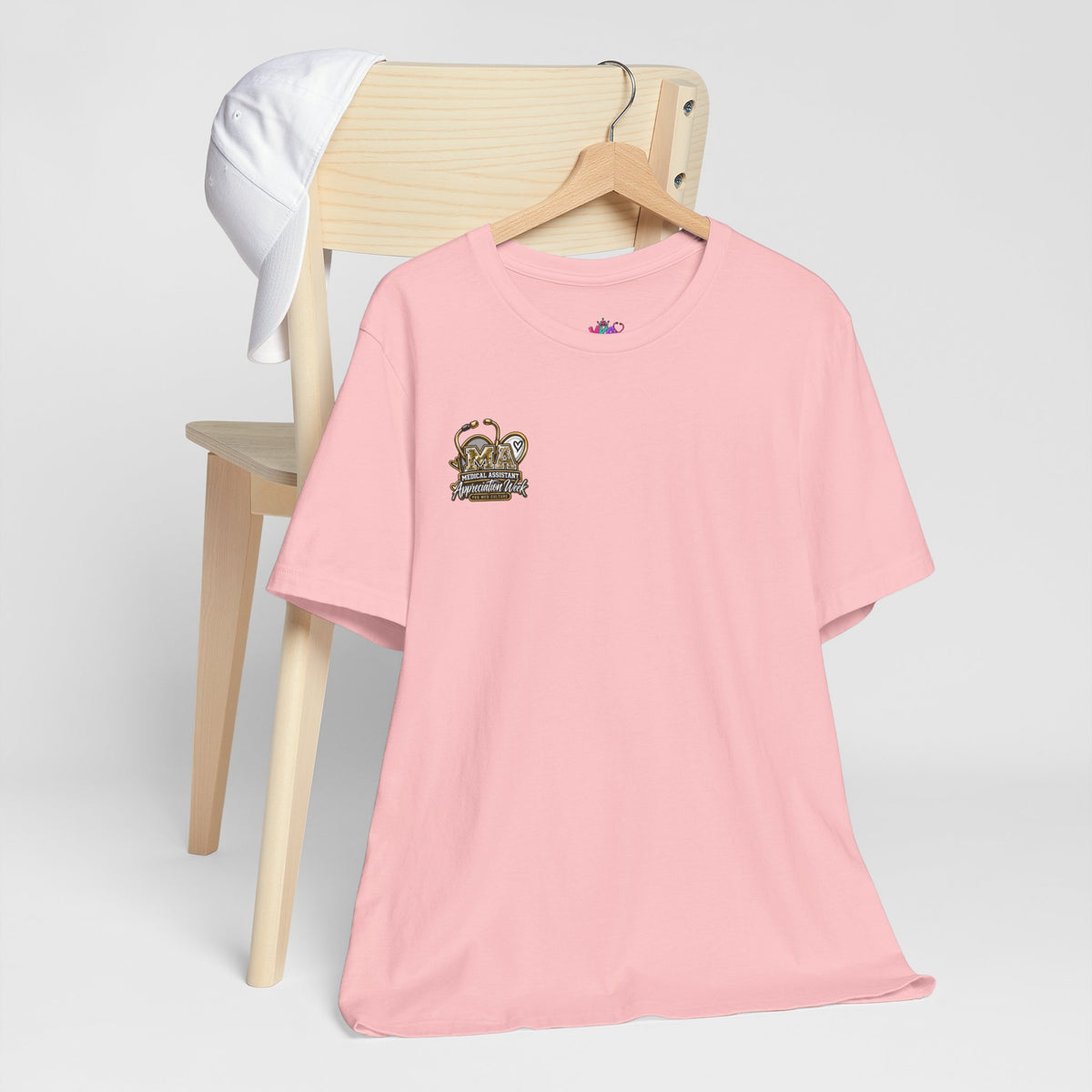 Medical Assistant Appreciation Week T‑Shirt