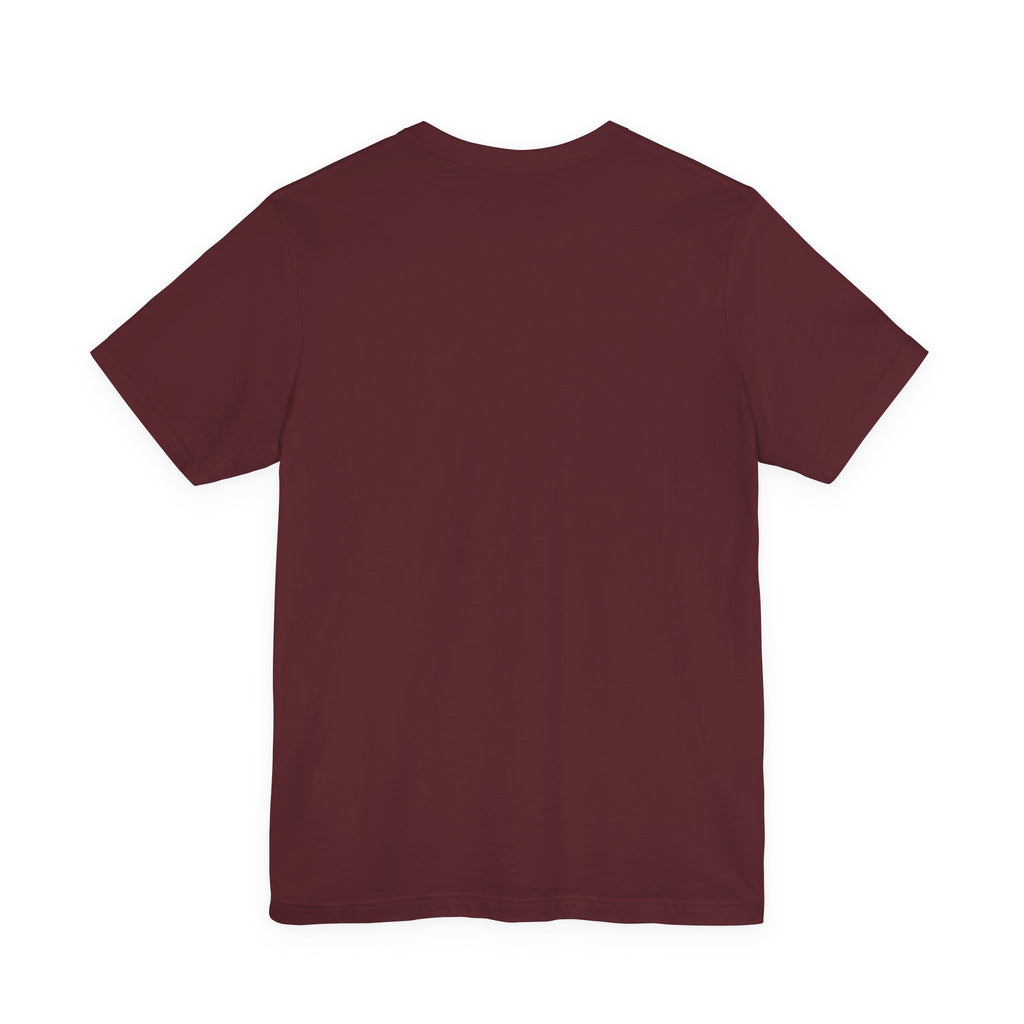 Just a Nurse Who Loves Spooky Tee — Halloween Nurse Graphic Shirt