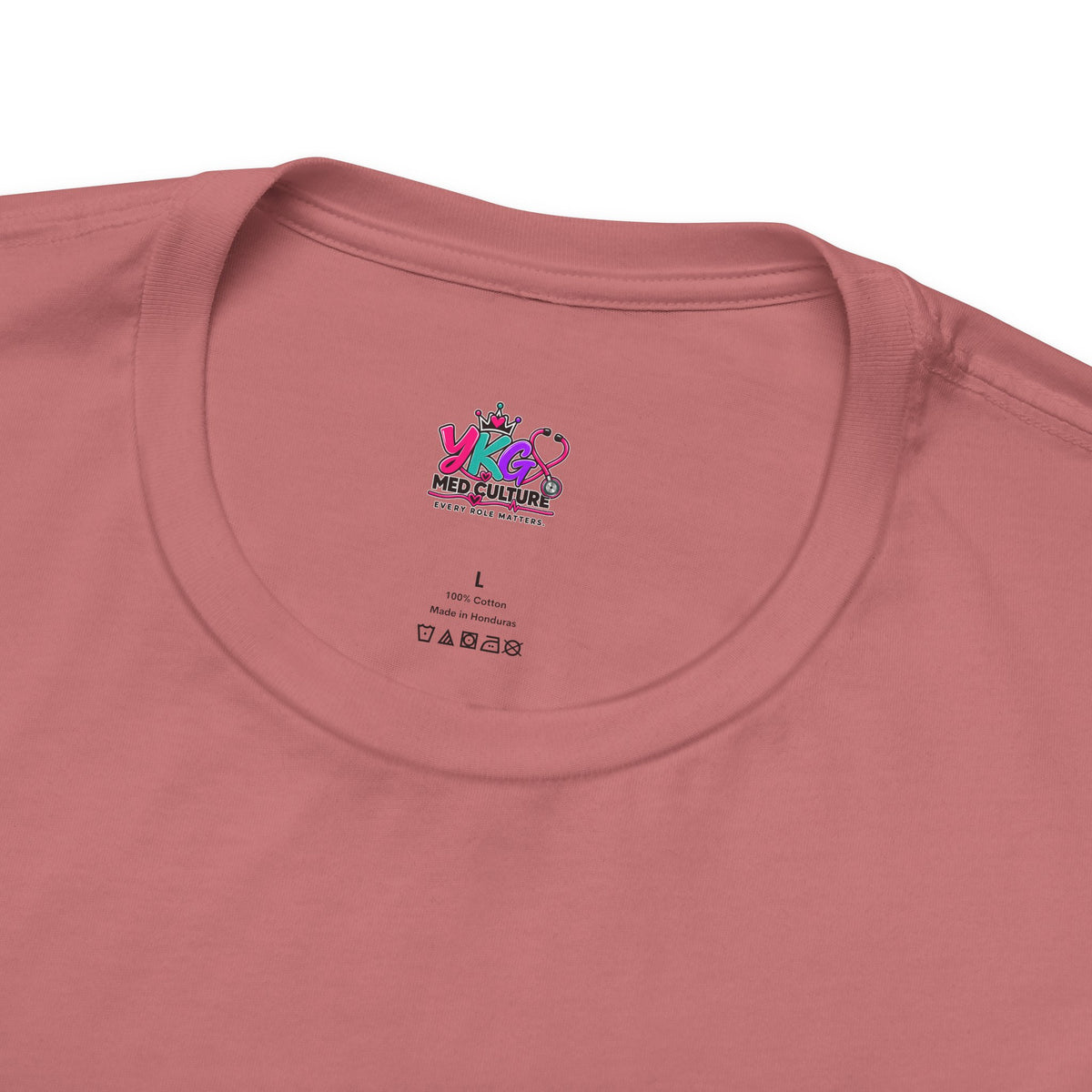 My Girlfriend Is A Nurse T-Shirt — “Basically WebMD With Better Credentials” Graphic Tee