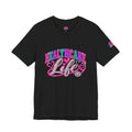Healthcare Life Tee — “Different Roles, Same Purpose” Healthcare Worker Shirt