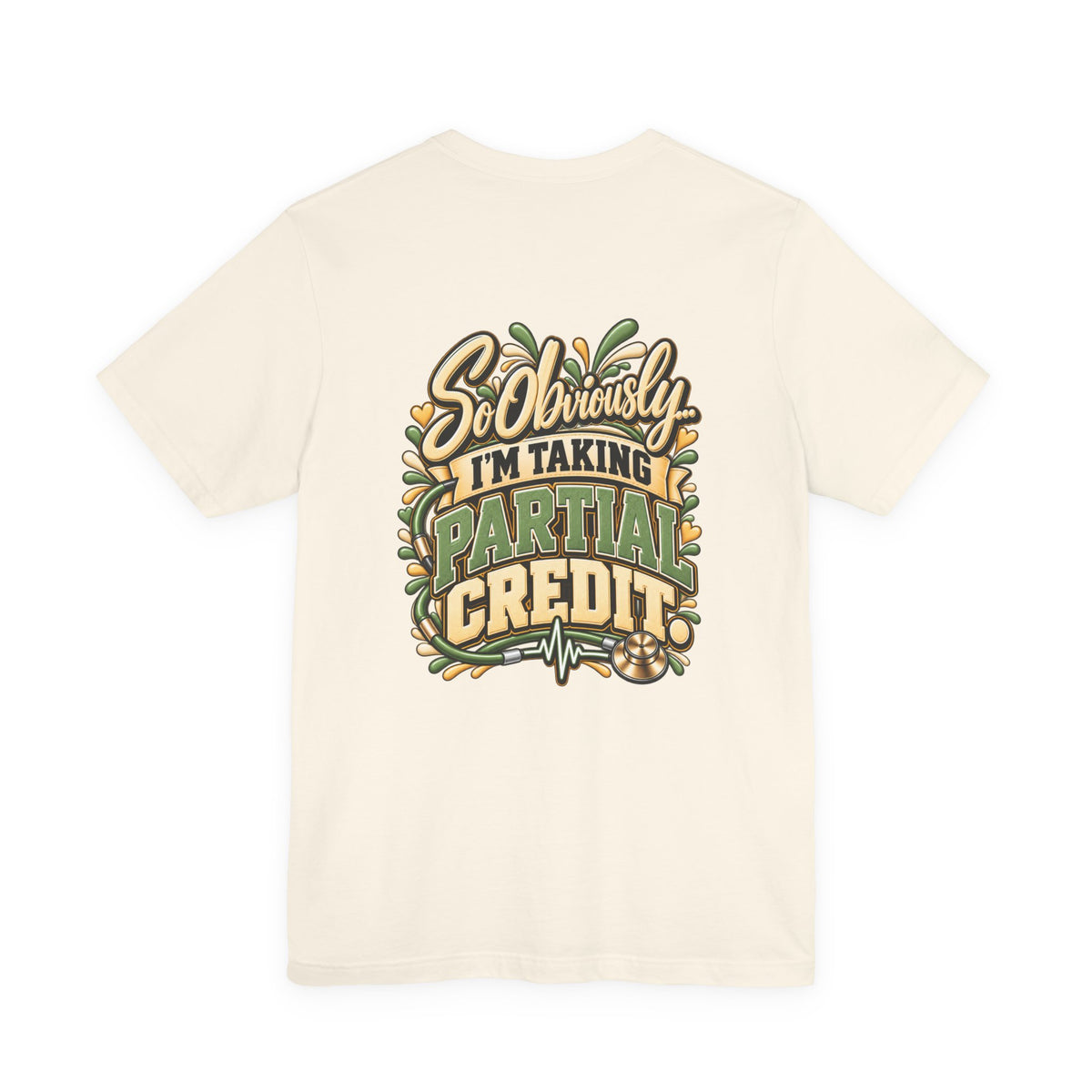 Nursing Grad Celebration Tee — “My Best Friend Passed Nursing School”