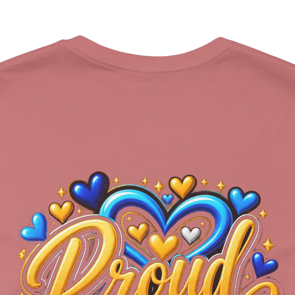 Daughter Just Became a Nurse T-Shirt — Proud Nursing Graduate Gift Tee