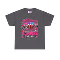 Phlebotomist Vampire T-Shirt – 'Professional Vampire but Make It Medical' Cute Medical Worker Tee