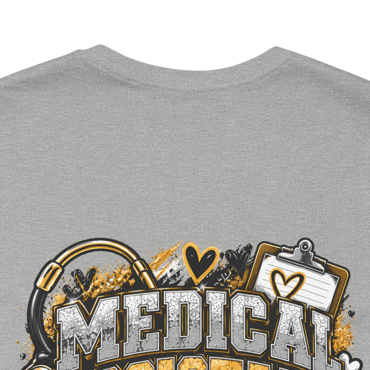 Medical Assistant Appreciation Week T‑Shirt
