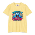 Scrubbed In and All Heart Surgical Tech T-Shirt