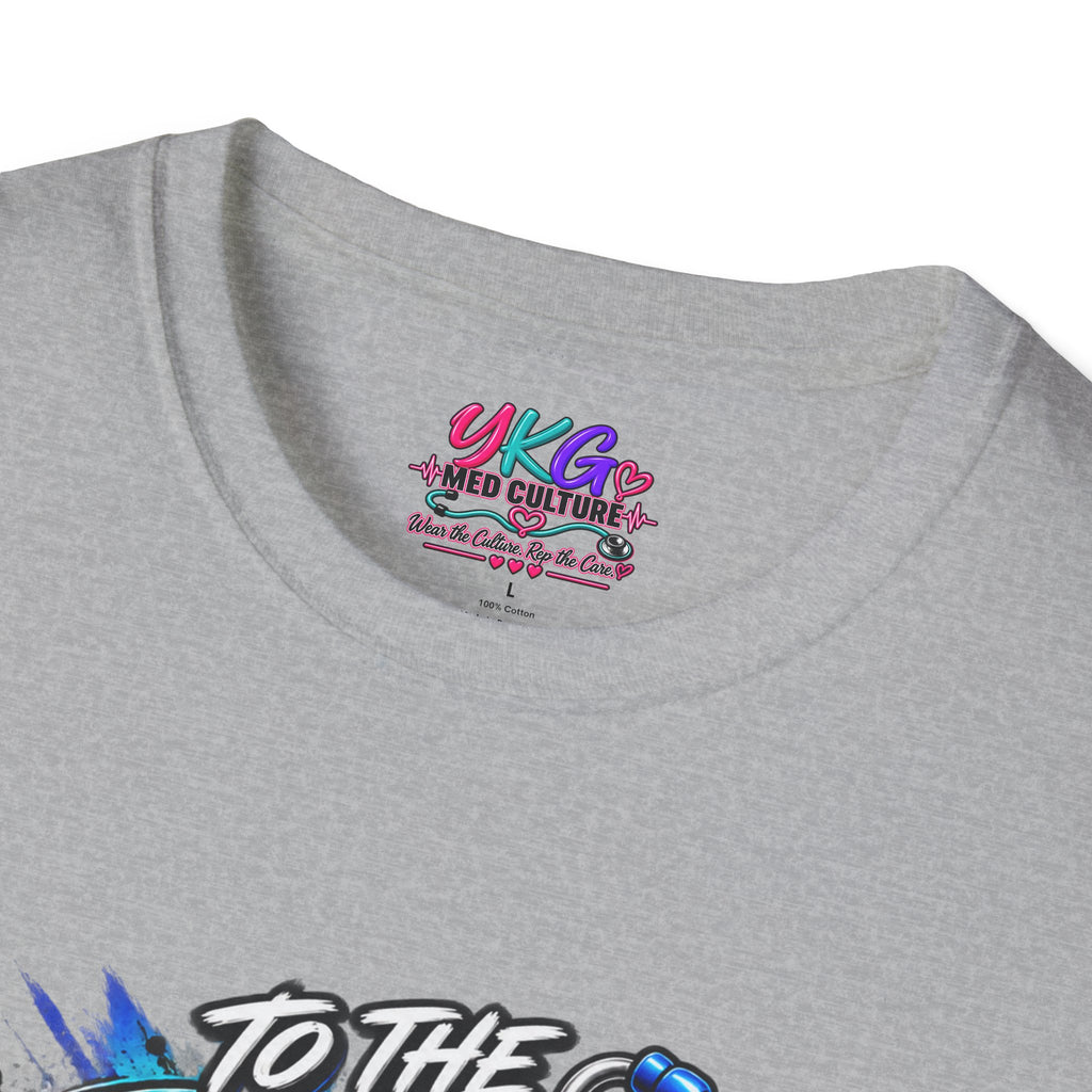 Best Medical Assistant in the World T-Shirt — "We Appreciate You" Appreciation Tee