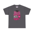 Nurse Graduate Tee – “The Future’s Healing” Graduation Nurse Shirt