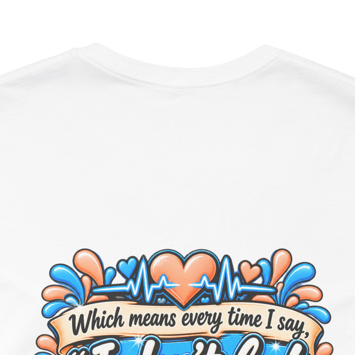 My Sister Is A Medical Assistant T-Shirt — Funny MA Gift Tee