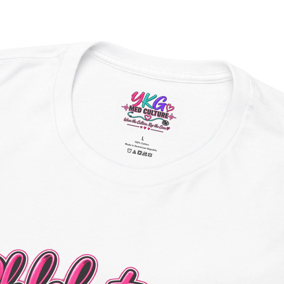 Phlebotomist Vampire T-Shirt – 'Professional Vampire but Make It Medical' Cute Medical Worker Tee