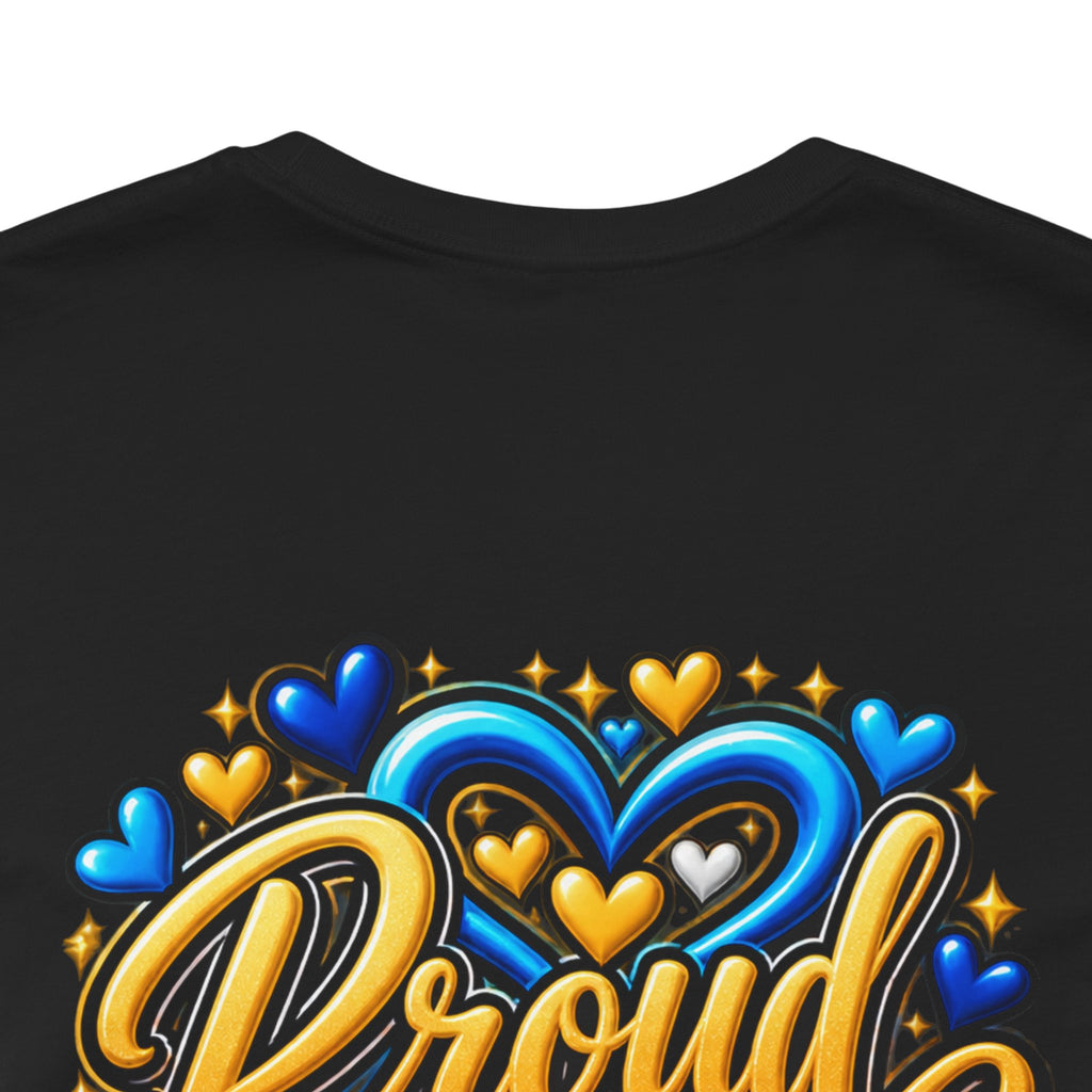 Daughter Just Became a Nurse T-Shirt — Proud Nursing Graduate Gift Tee