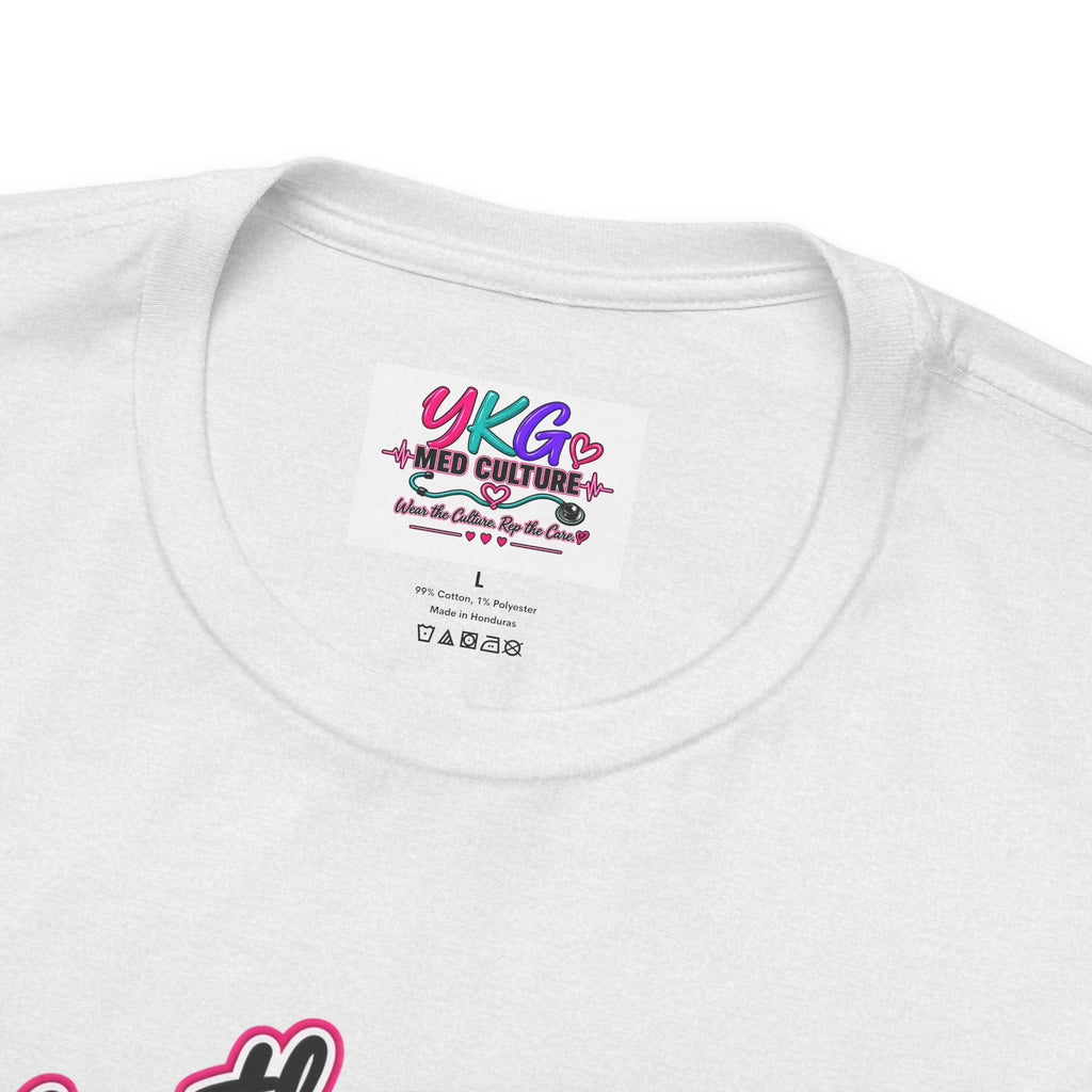 Nurse Graduation Tee — "More Than a Degree... It’s a Calling"
