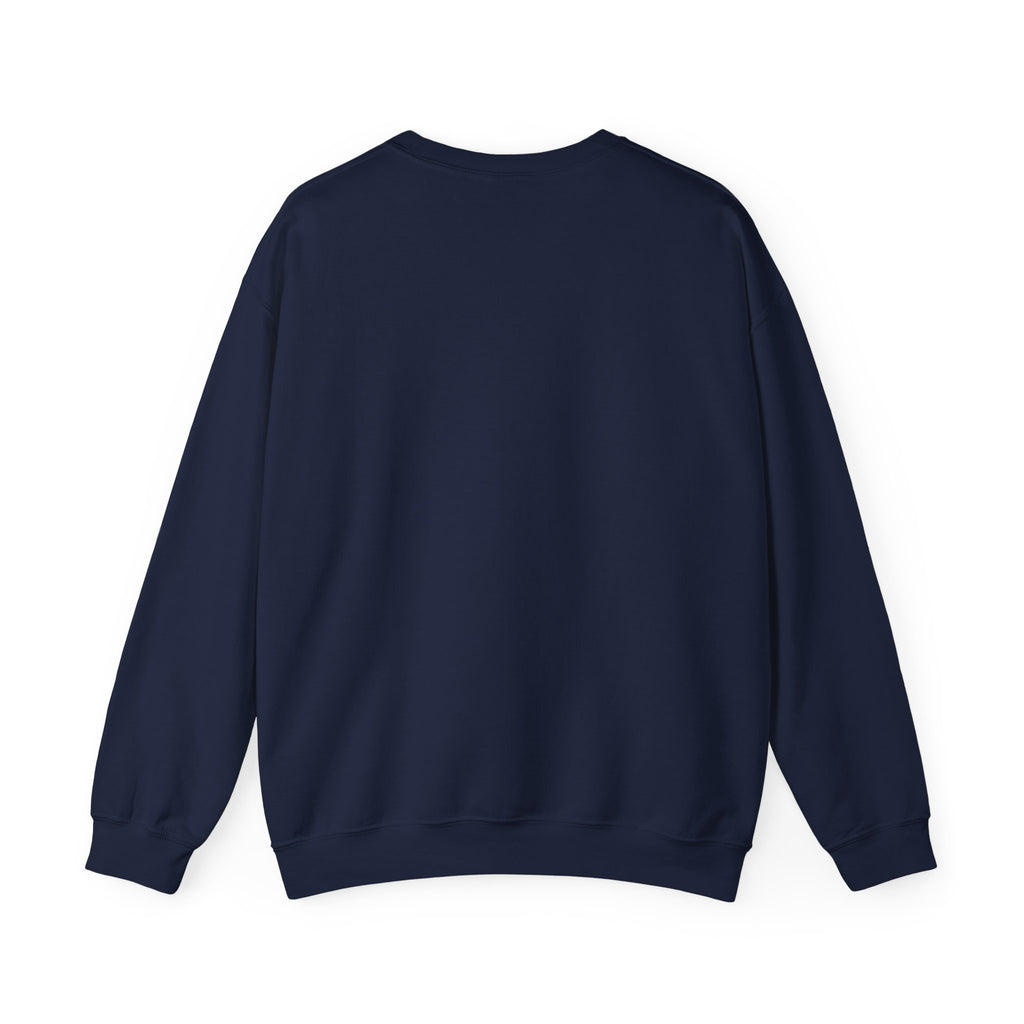 CNA Care Is My Superpower Crewneck Sweatshirt