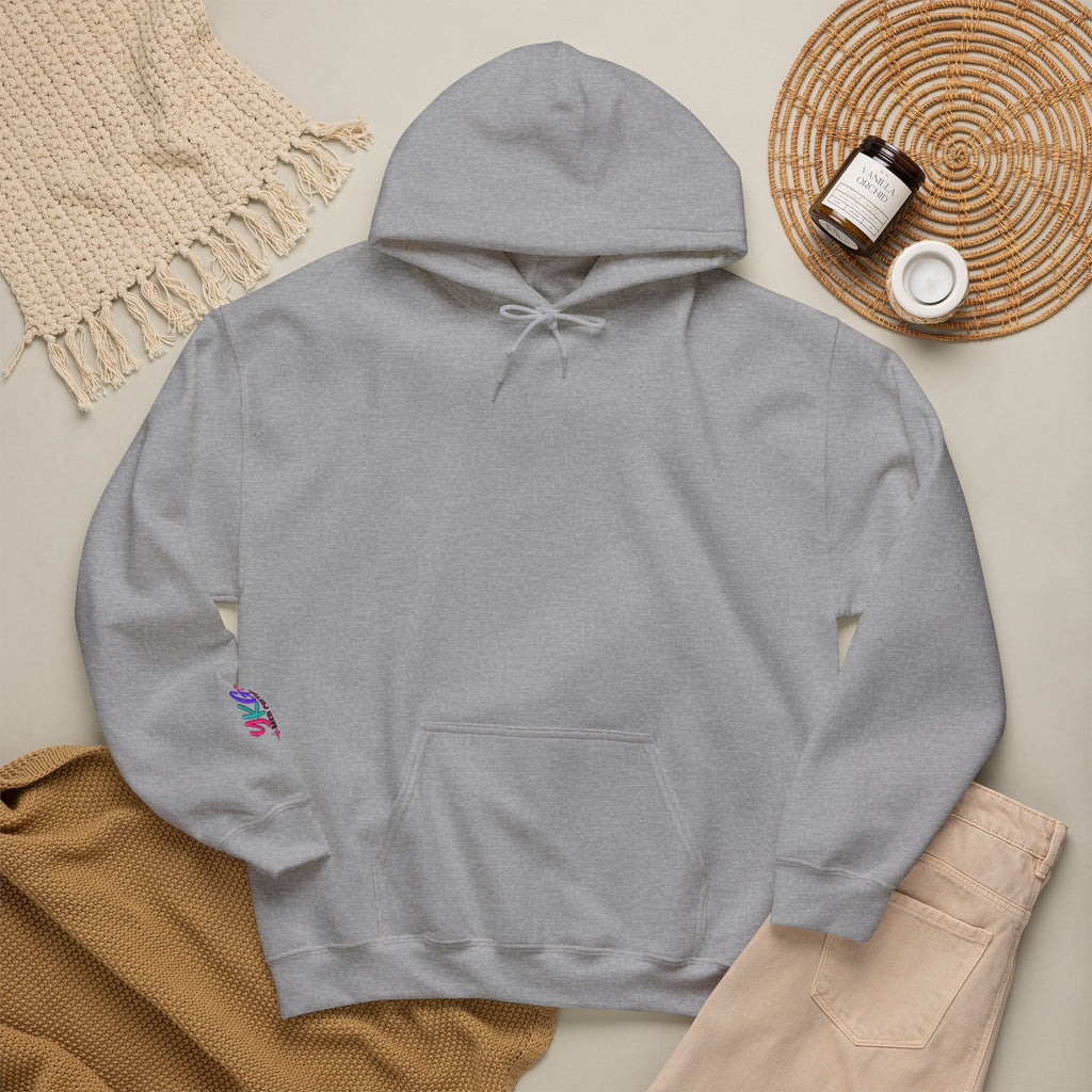 Healthcare Graduate Hoodie | Proud Healthcare Graduate Gift
