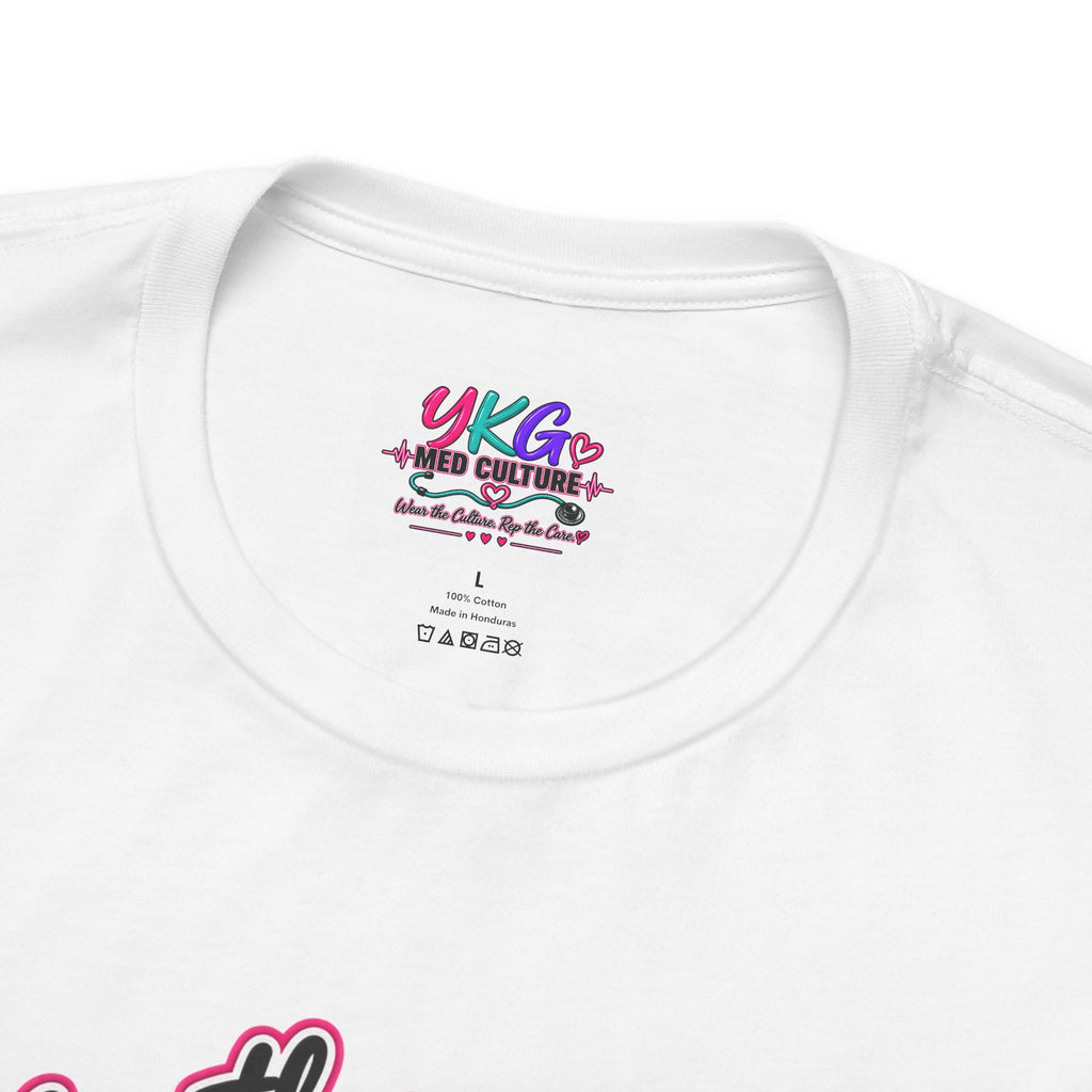 Nurse Graduation Tee — "More Than a Degree... It’s a Calling"