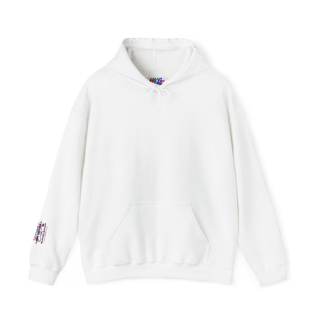 Healthcare Graduate Hoodie | Proud Healthcare Graduate Gift