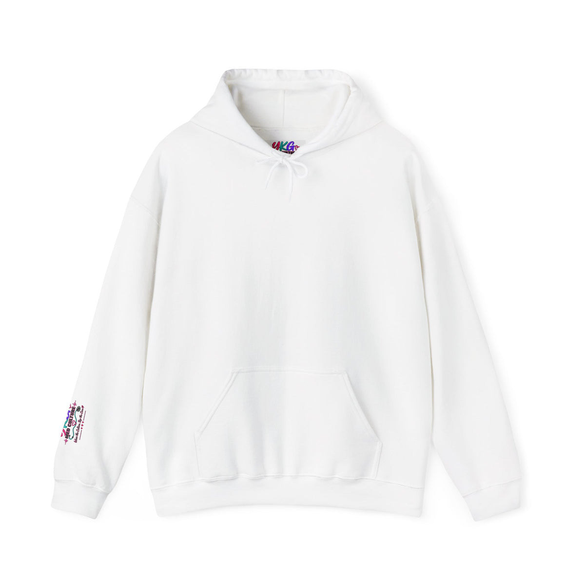 Healthcare Graduate Hoodie | Proud Healthcare Graduate Gift