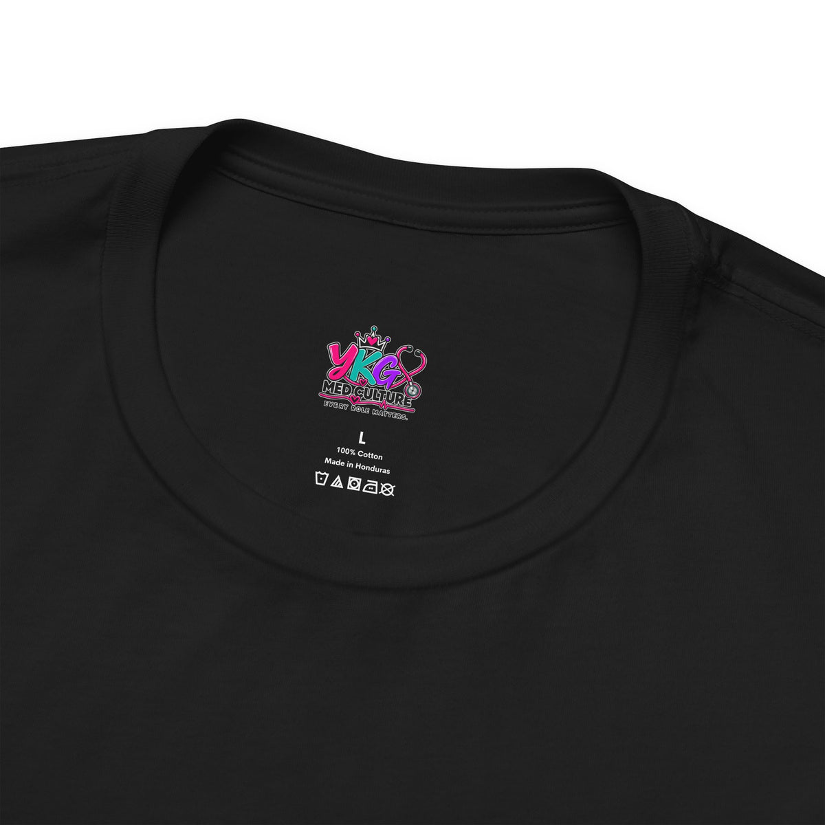 Medical Assistant Appreciation Week T‑Shirt – Cute Pink & Teal Appreciation Tee