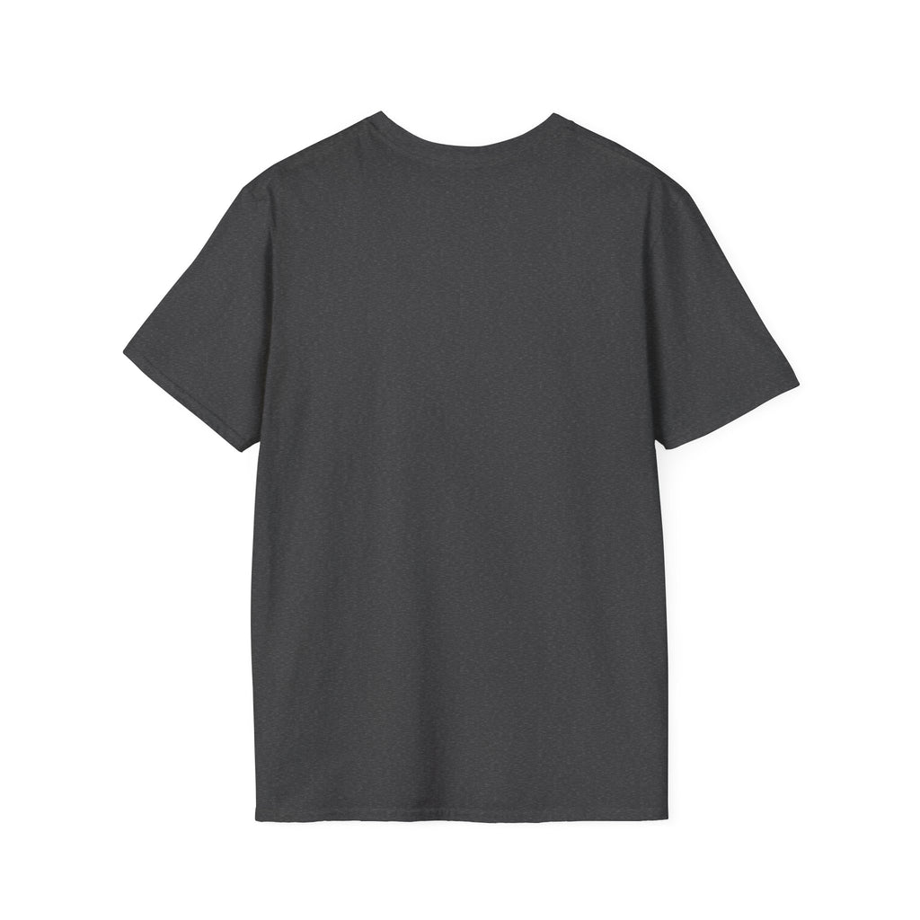 Messy Bun, Scrubs On Tee — Coffee Strong Nurse Shirt