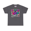 Phlebotomist Make a Difference Tee — Heartbeat & ‘Dream Love Send’ Graphic Shirt