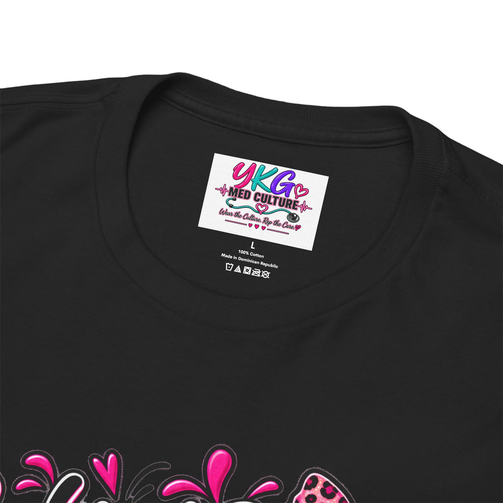 Behind Every Great Provider Medical Assistant T-Shirt