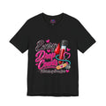 Phlebotomy T-Shirt — Every Drop Counts Blood Draw Tee (Phlebotomy Saves Lives)