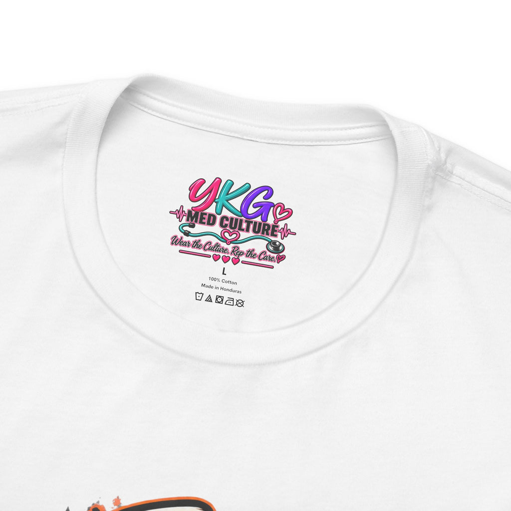 Healthcare Boo Crew Halloween T‑Shirt