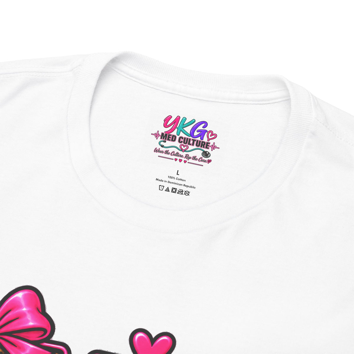 Medical Assistant T-Shirt | Room Em, Vitals Em & Keep It Moving