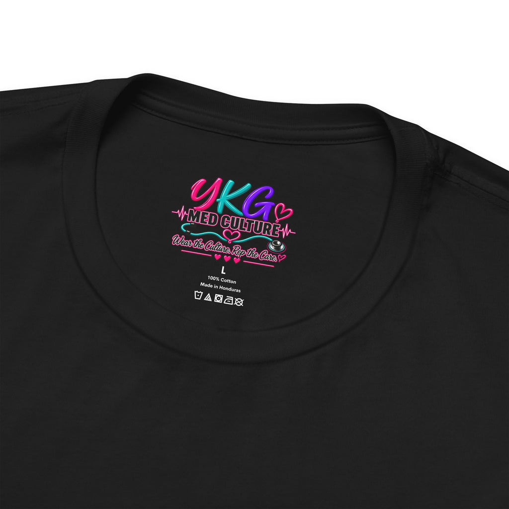 My Sister Saves Lives Nurse Tribute T-Shirt – I Just Brag About Her