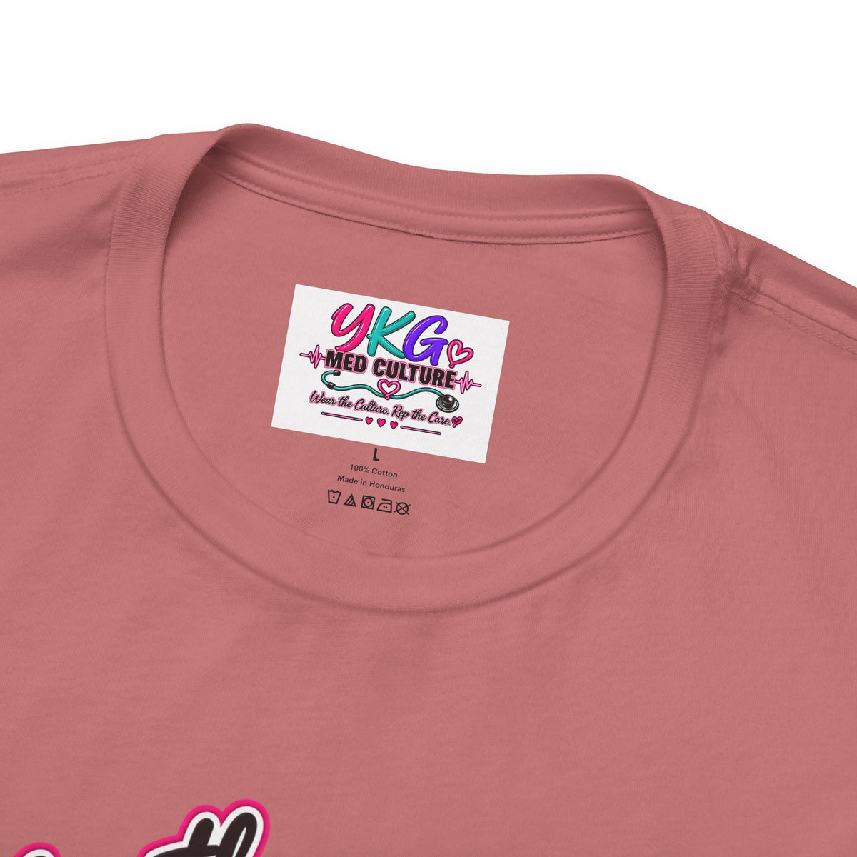 Nurse Graduation Tee — "More Than a Degree... It’s a Calling"