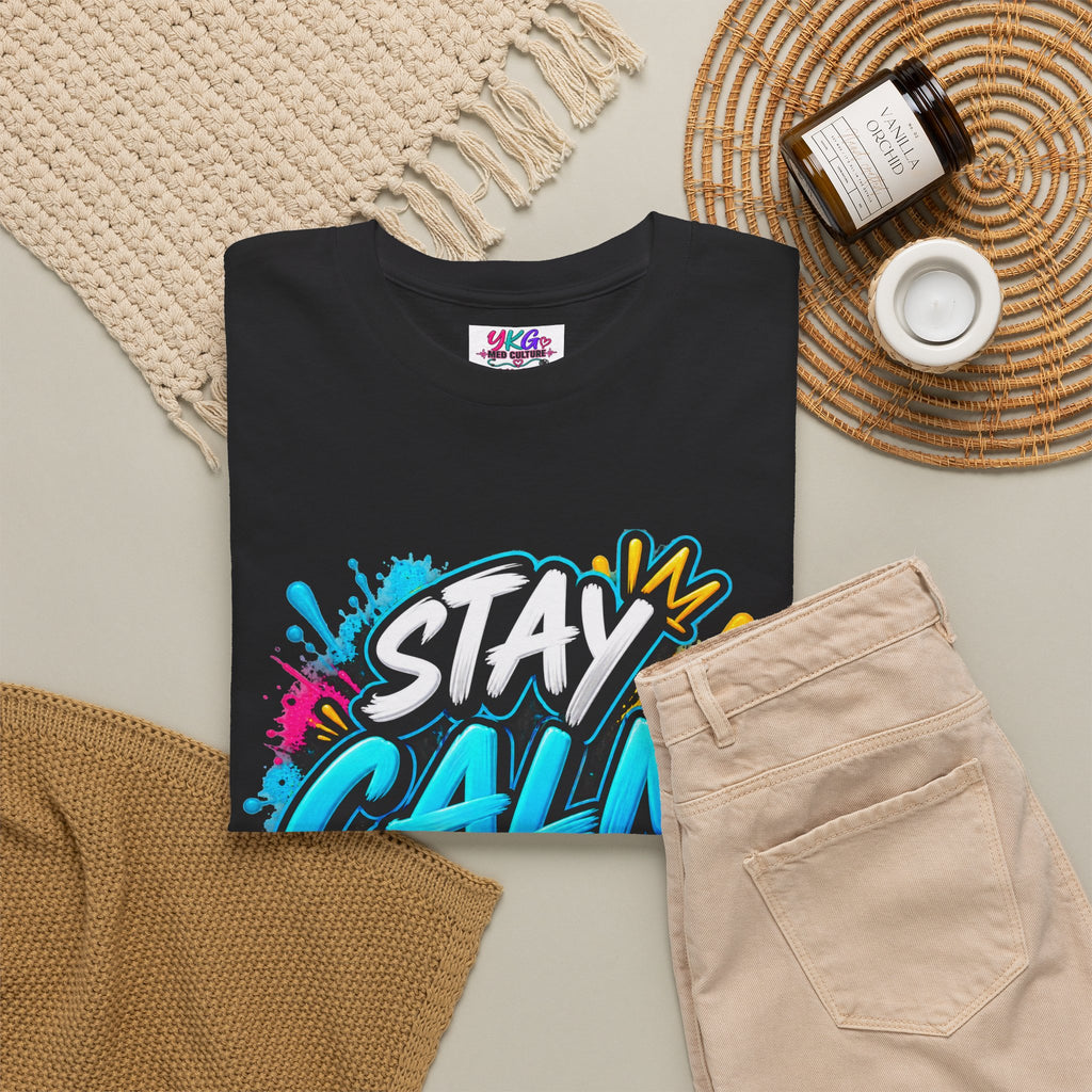 Stay Calm I’ve Got This EMT Paramedic T-Shirt