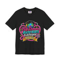 Graduation Tee — "Big Dreams, Healthy Hearts & A Purpose" Class of 2026